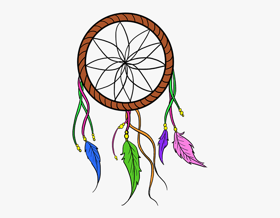 How to draw a. Dream clipart simple