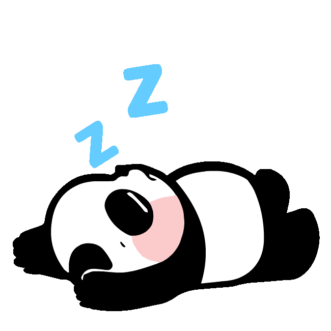 Sleepy Go To Bed Gif - Anime Wallpaper HD