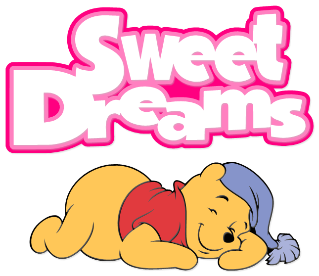 Dreams sweet 16