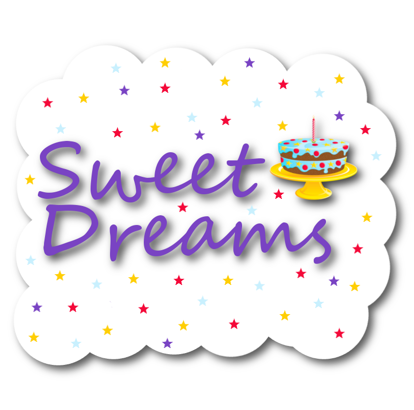 dream clipart sweet dream