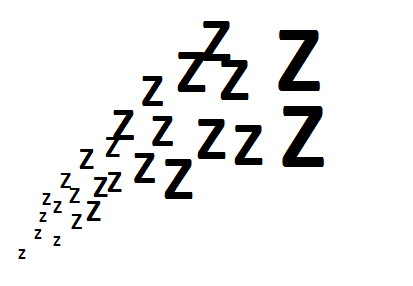 Zzz free download best. Dreaming clipart zzzz