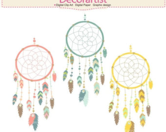 Dreamcatcher clipart coral. Free dream catcher cliparts