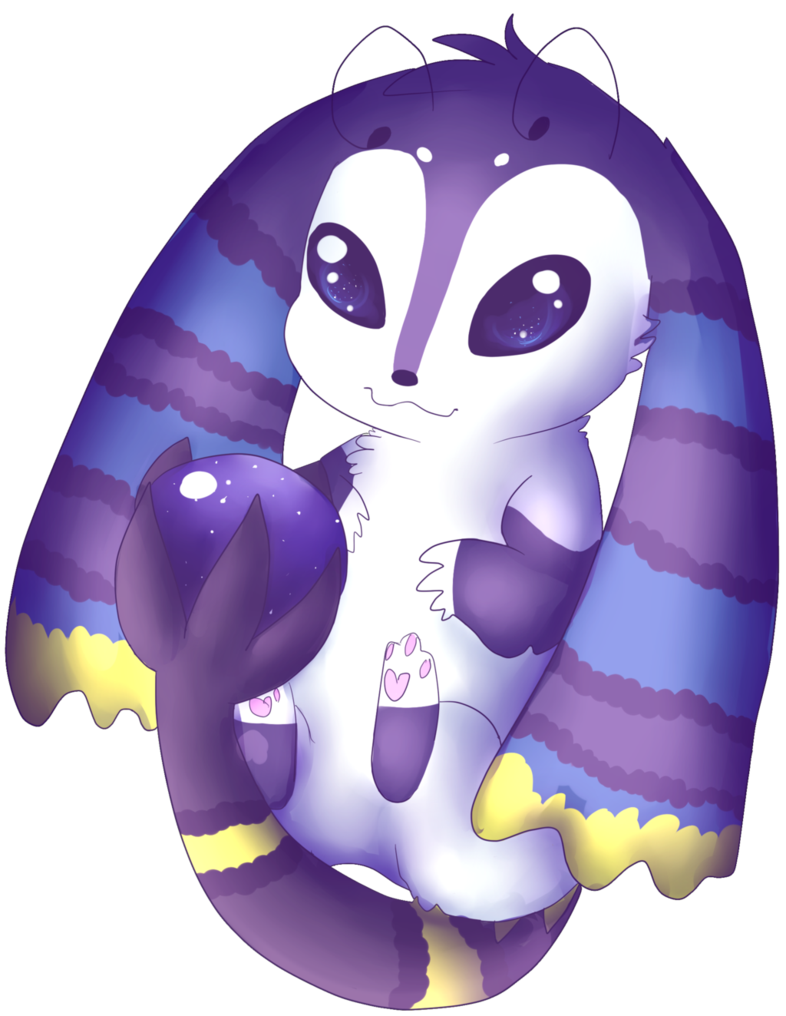 Dreamcatcher clipart purple. Dream catcher by squidpup