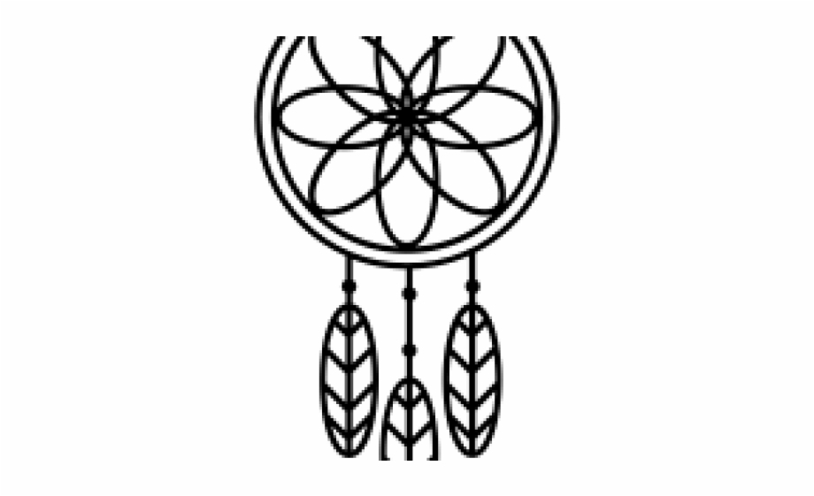 Free Free 315 Svg Dream Catcher Silhouette SVG PNG EPS DXF File