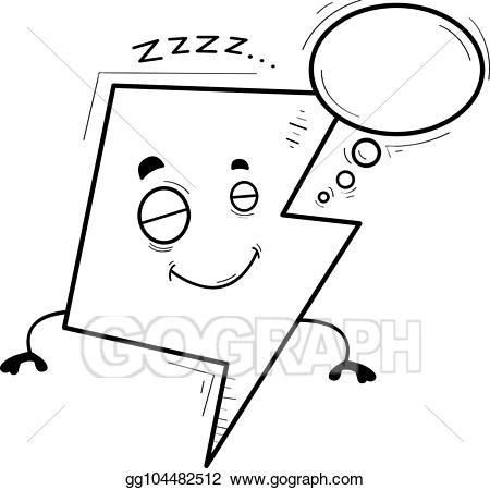 dreaming clipart drawing