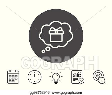 dreaming clipart icon