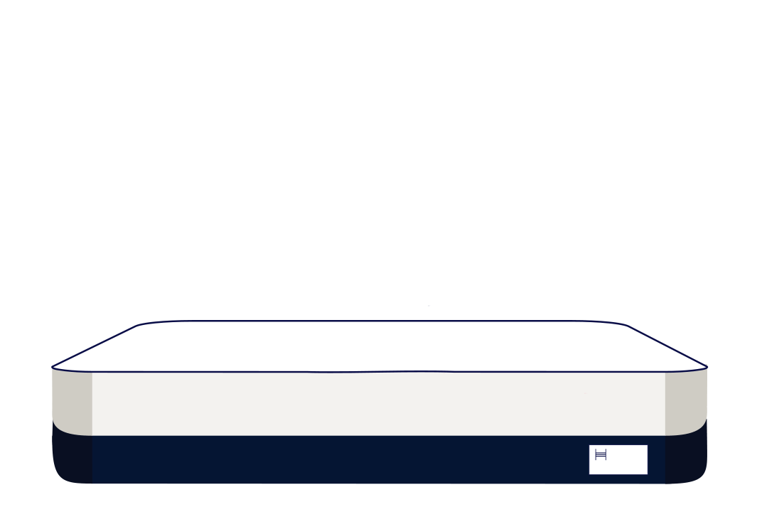 Personalized custom mattress helix. Dreaming clipart sleep gif