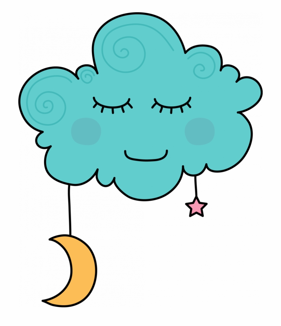 dreaming clipart transparent