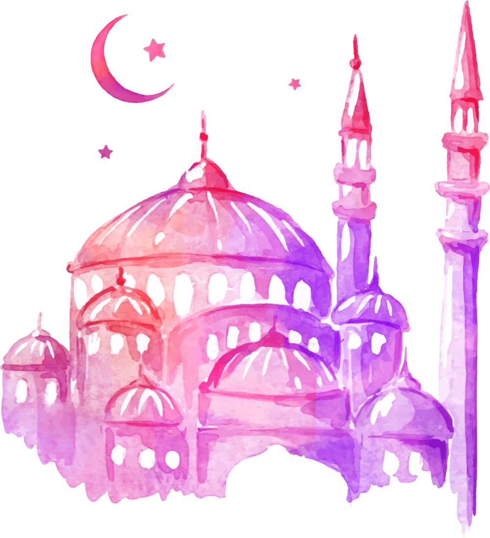Download Mosque clipart drawing, Mosque drawing Transparent FREE for download on WebStockReview 2021