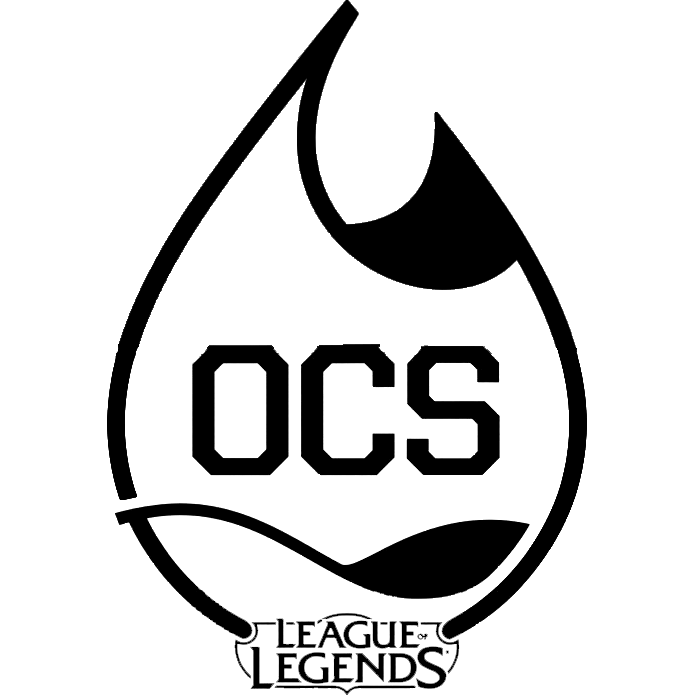 Ocs regular season leaguepedia. Dreaming clipart zzz