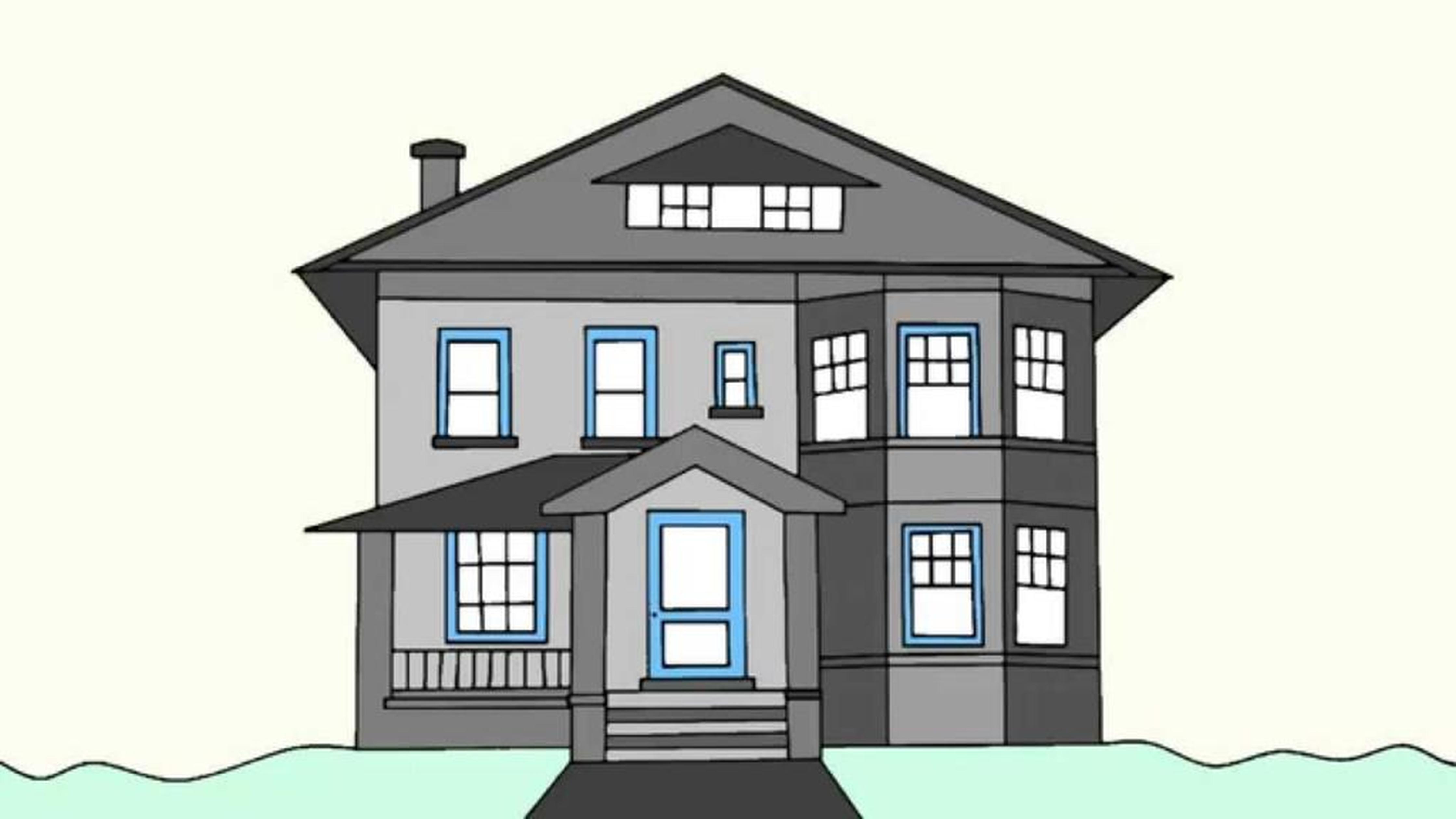 Dreams Clipart Dream House Dreams Dream House Transparent FREE For Download On WebStockReview 2020