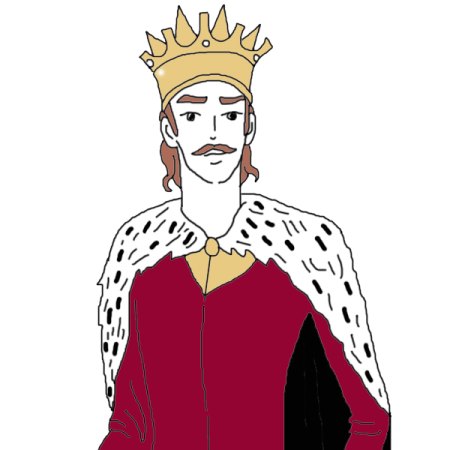 Dream dictionary interpret now. King clipart powerful king