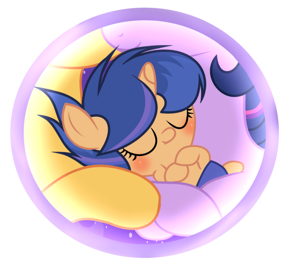Dreams clipart sweet dream. Mlp galaxy by galaxyswirlsyt