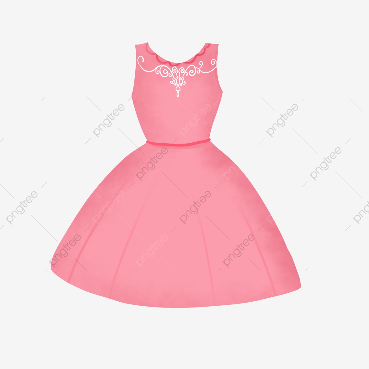 Dress clipart pretty dress, Dress pretty dress Transparent FREE for ...