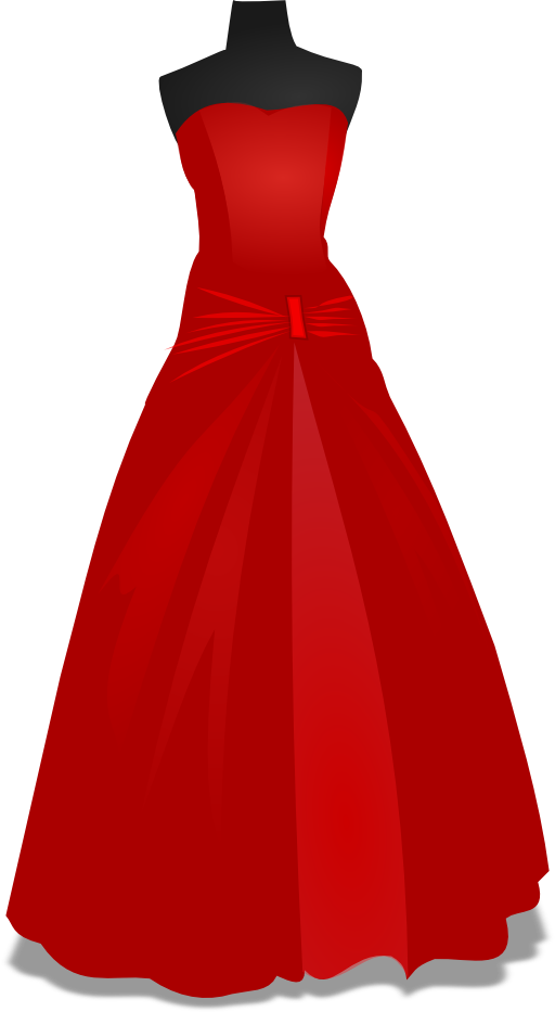 medical clipart gown