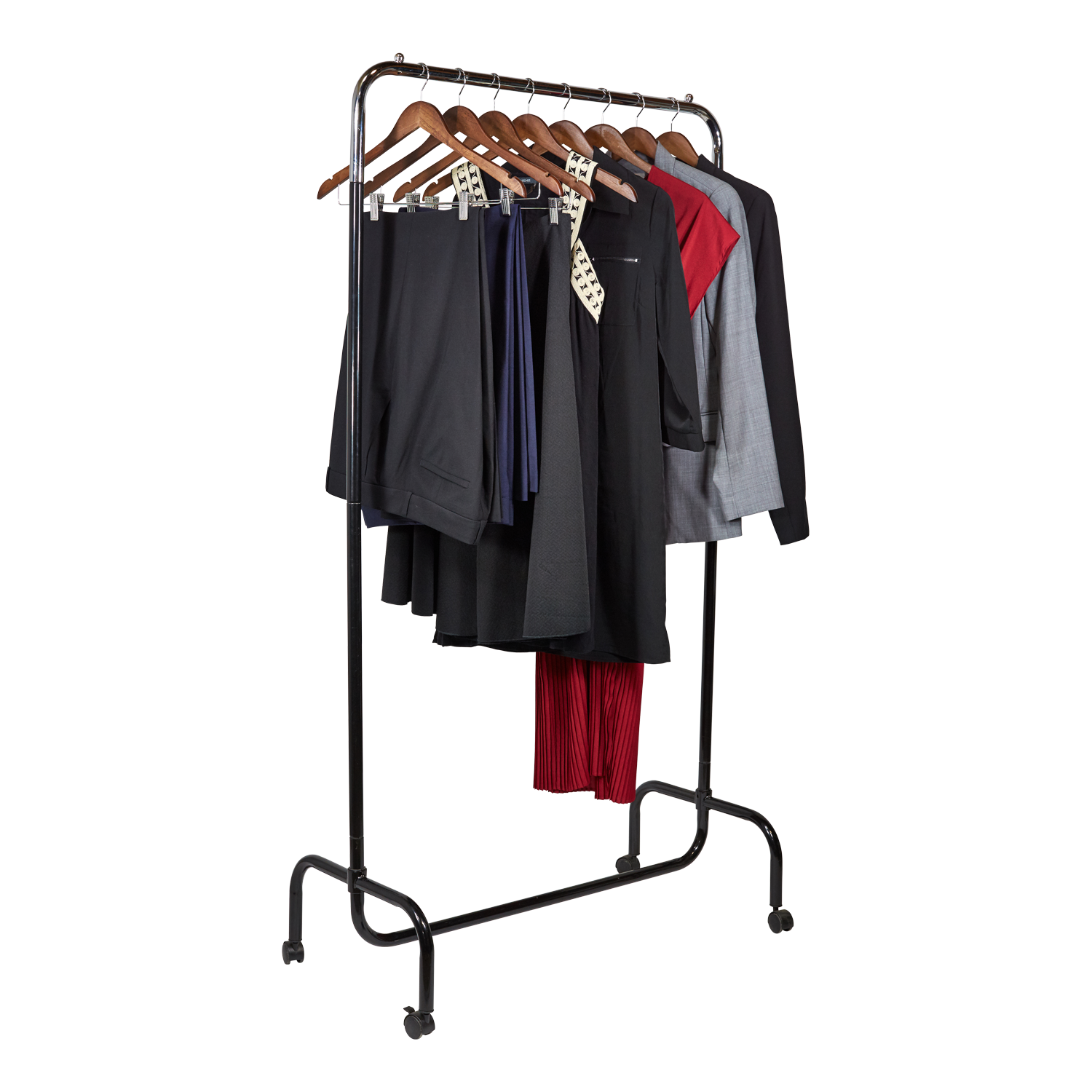 Dress clipart rack, Dress rack Transparent FREE for download