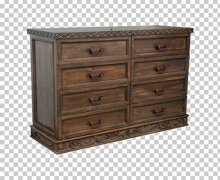 dresser clipart bed table