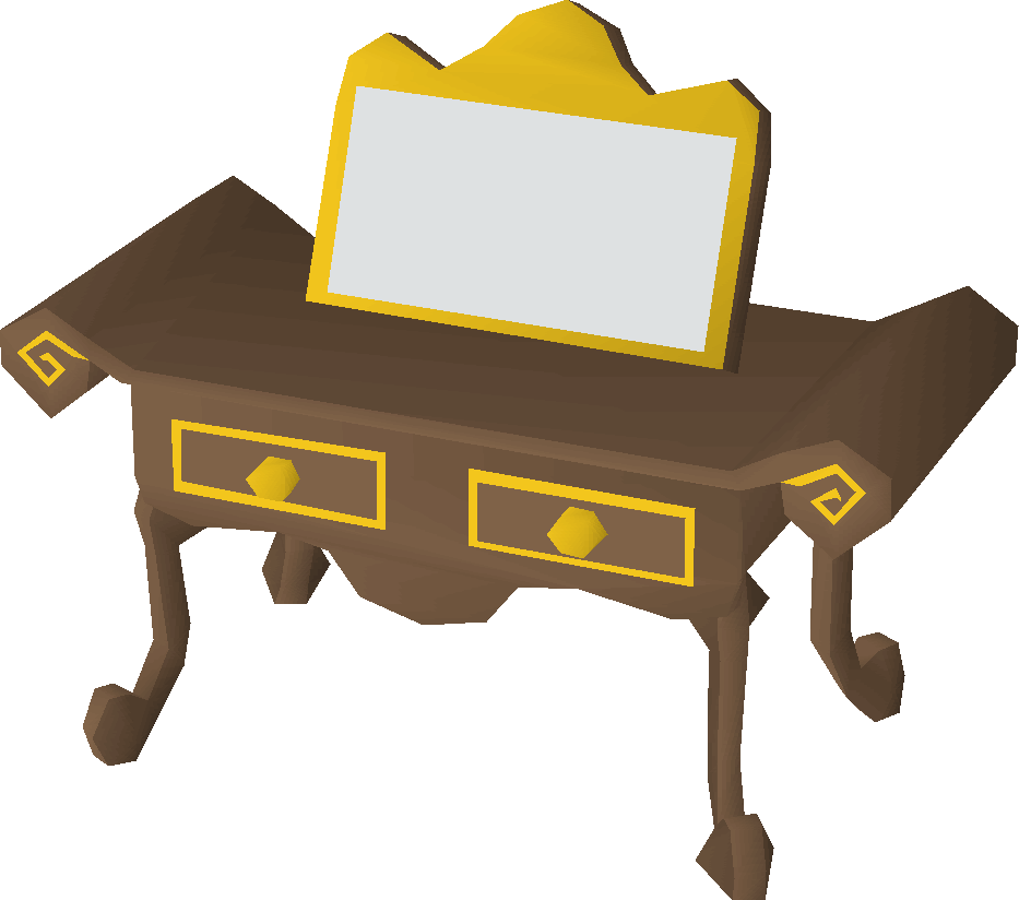 dresser clipart bedroom thing