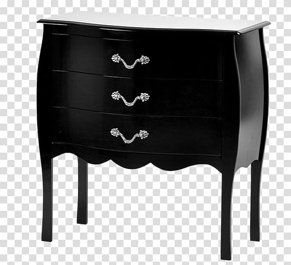 Dresser clipart bedside table. Tables commode baroque furniture