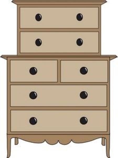 Dresser clipart cheap. Free download on webstockreview