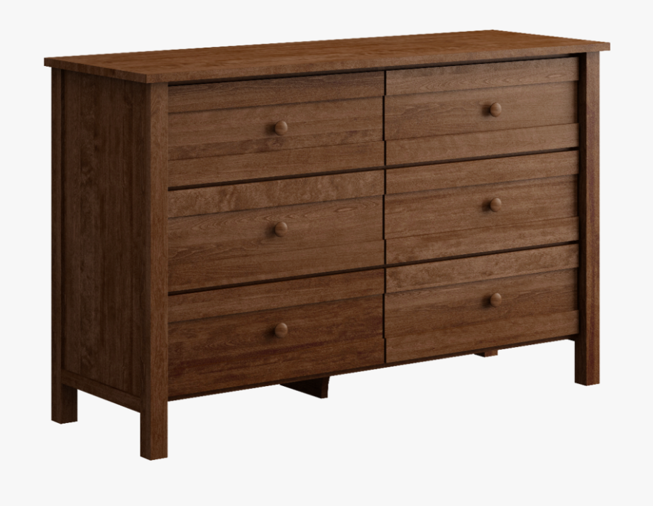Chest of drawers free. Dresser clipart cheap