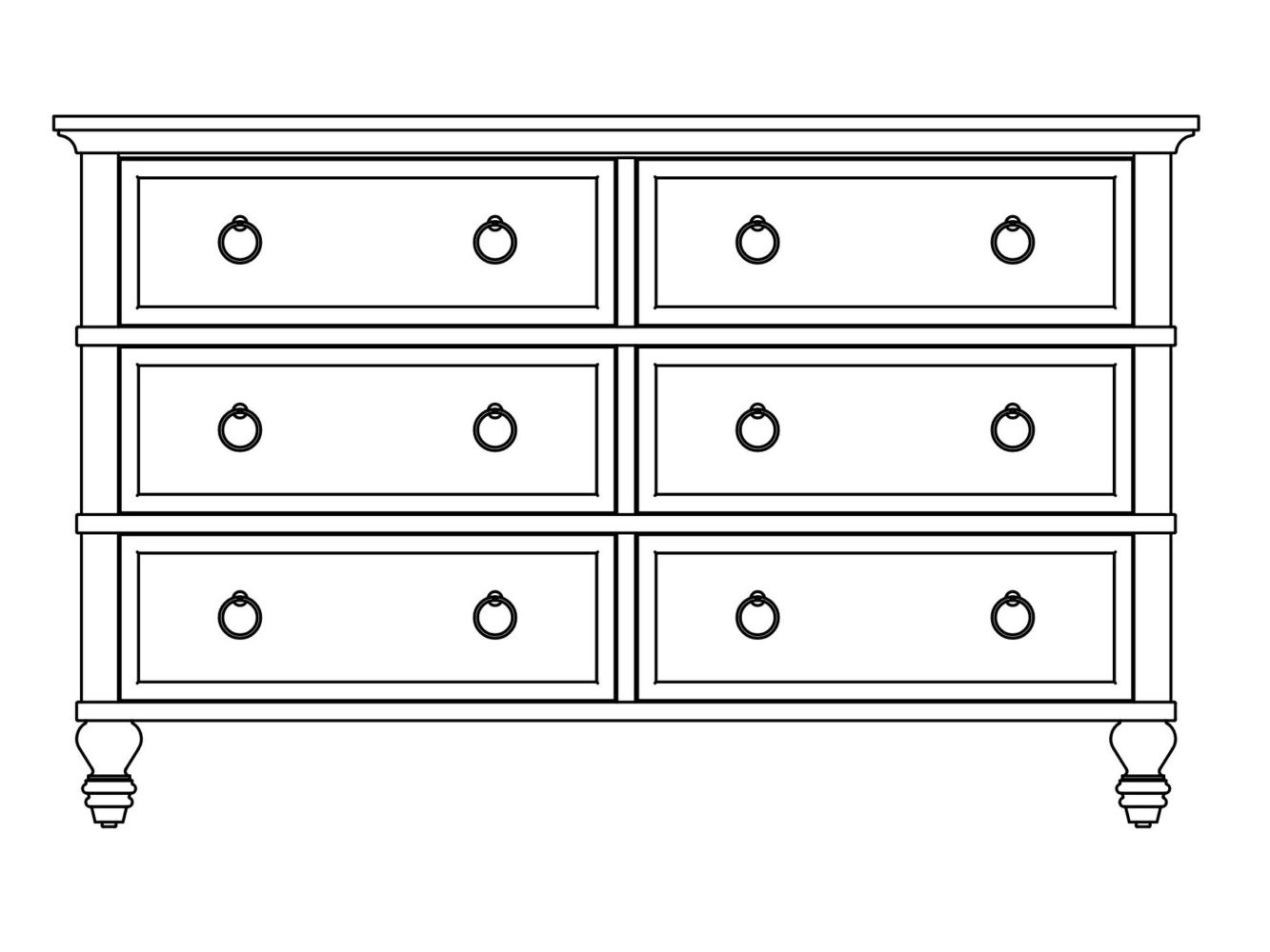 Great How To Draw A Dresser of the decade Learn more here 