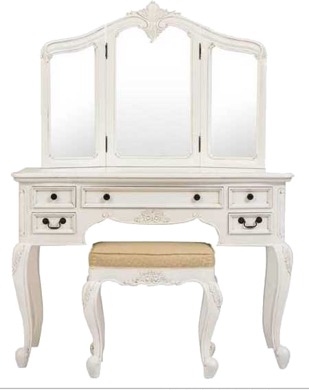 Make up images gallery. Dresser clipart makeup desk