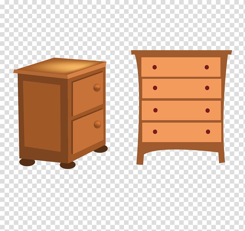 dresser clipart small table