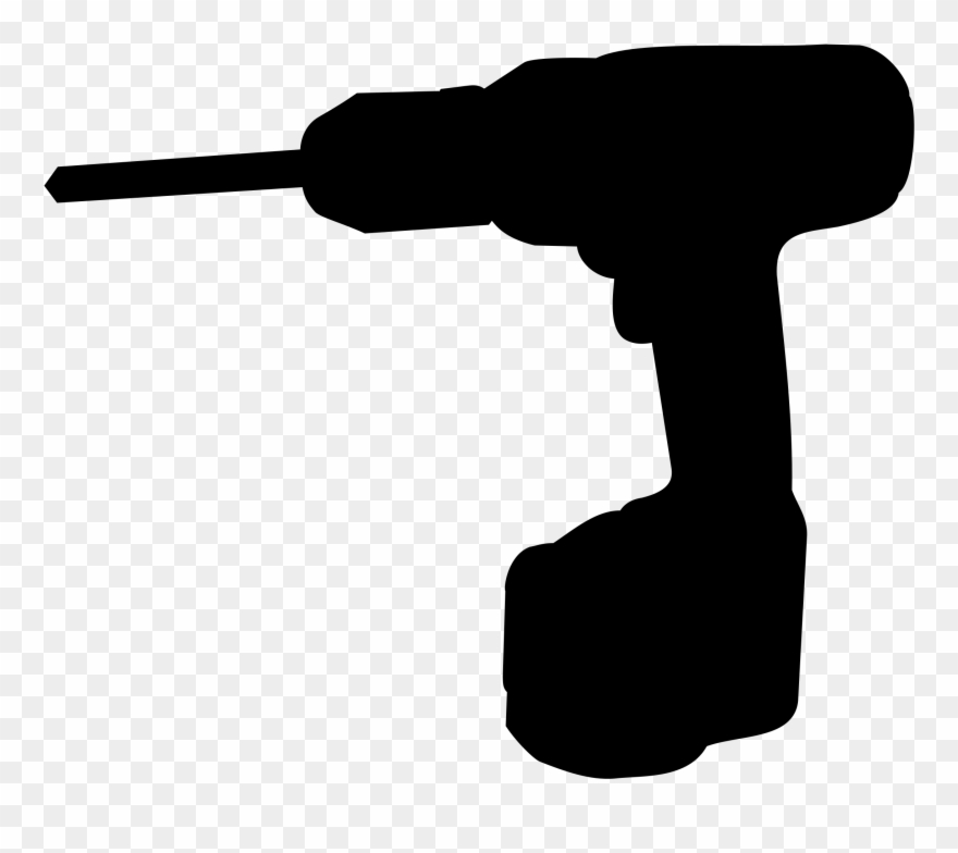 drill clipart bore