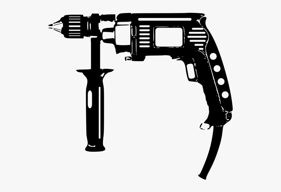 drill clipart drilling