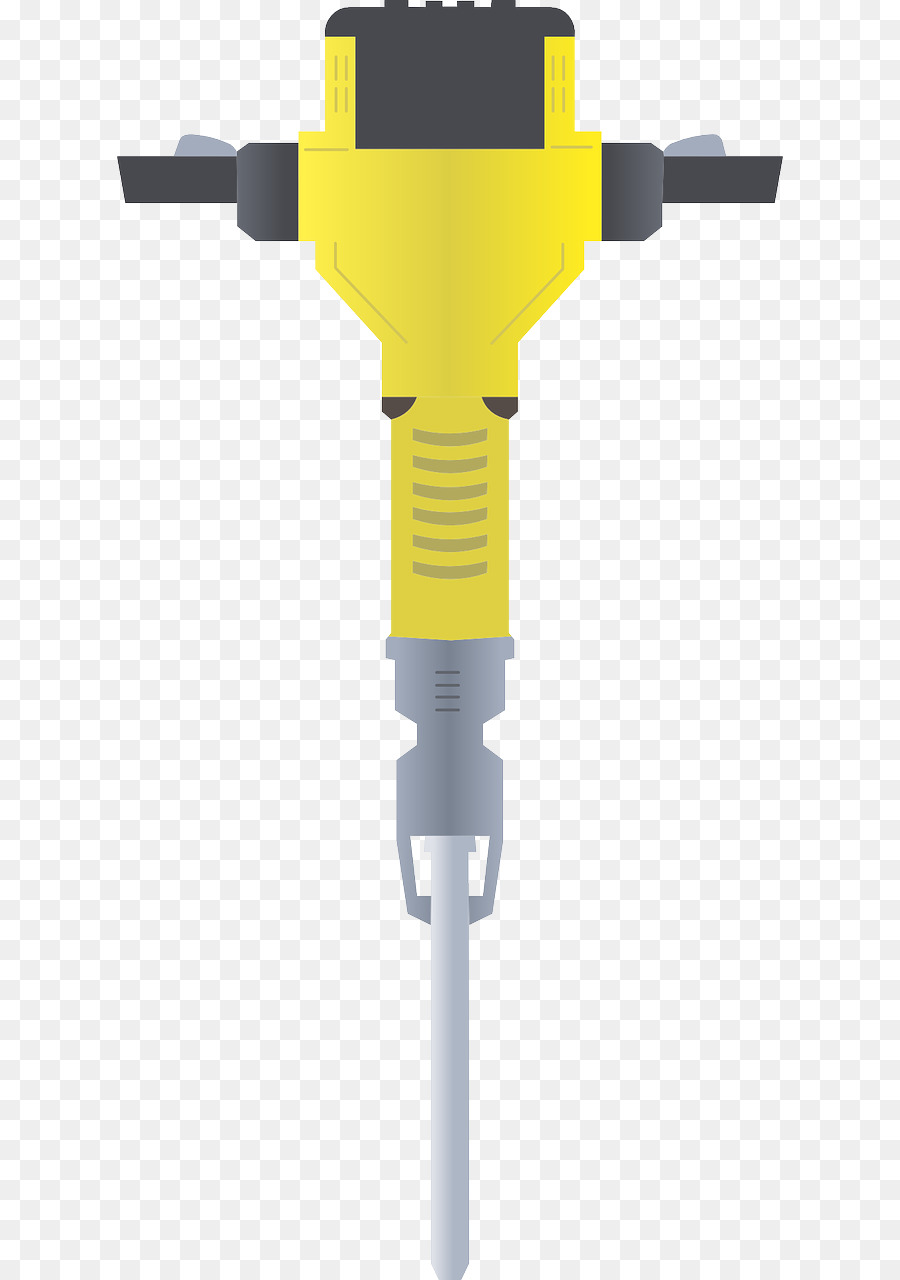 drill clipart jackhammer