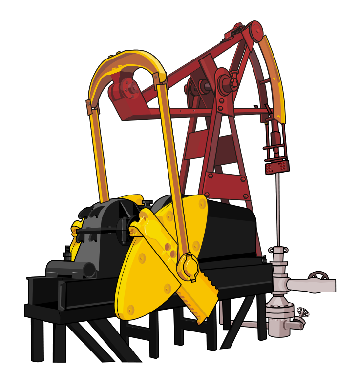 drill clipart road construction site