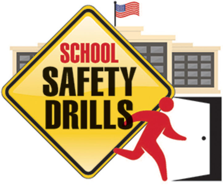 drill clipart school