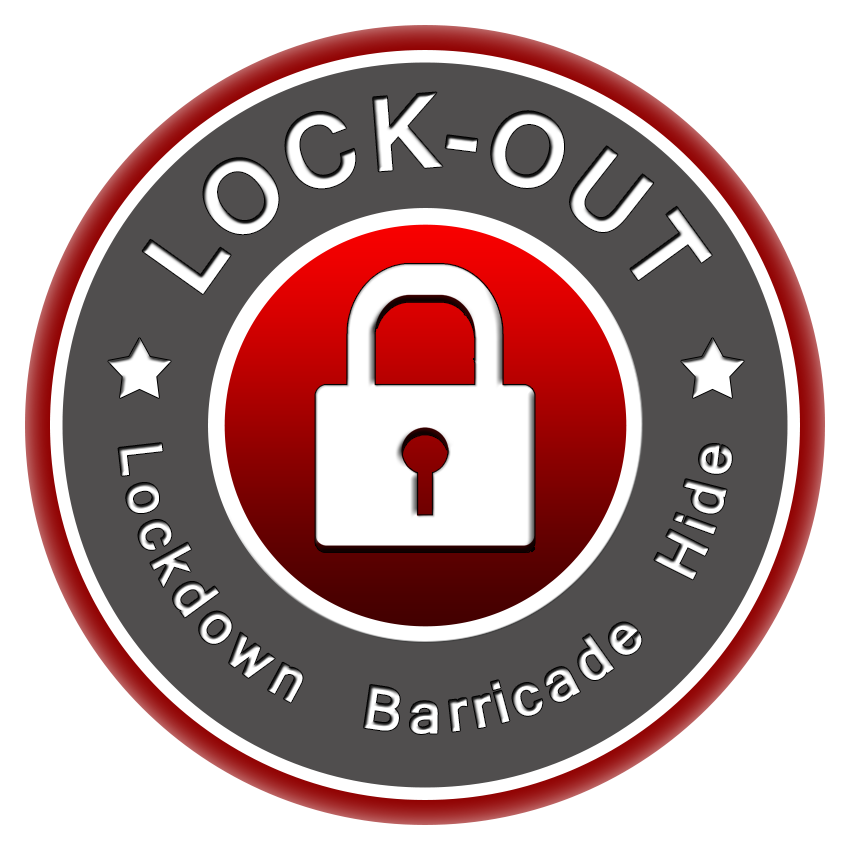 Lockdown video faqs joplin. Safe clipart safety drill