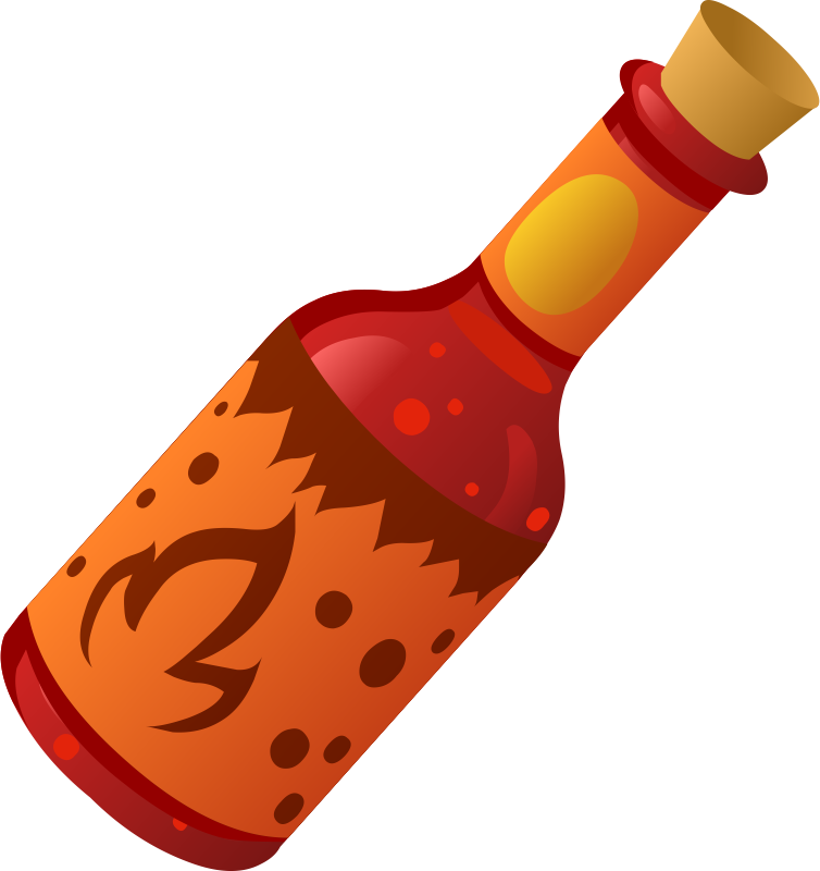 drink clipart bbq