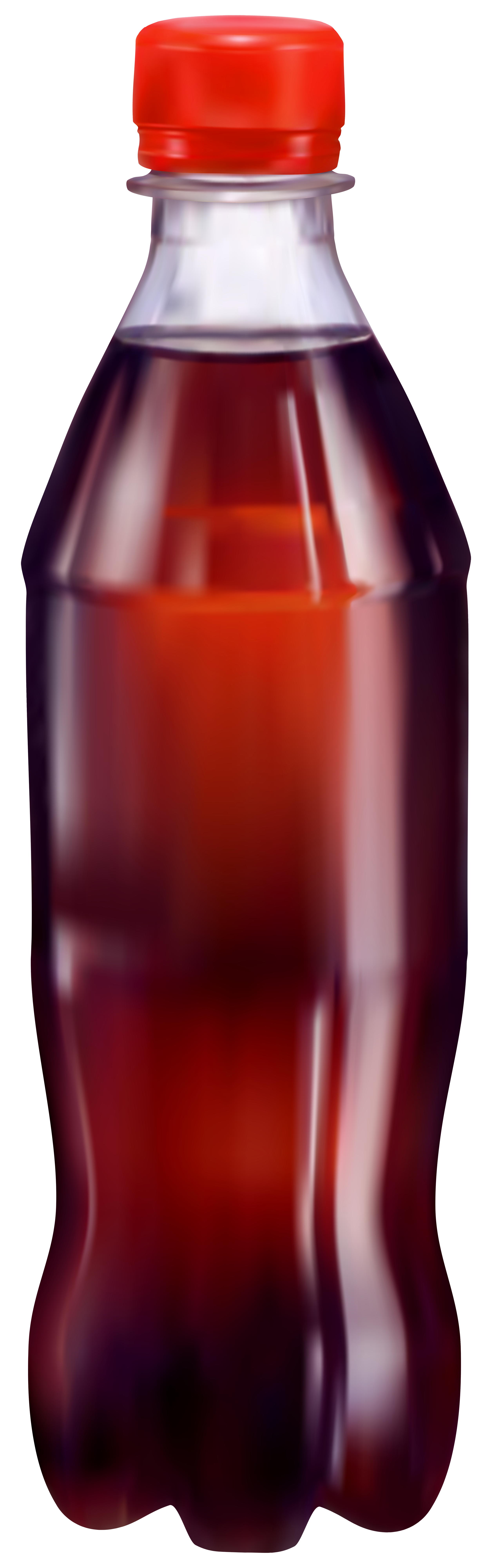 Coca cola clip art. Soda bottle png