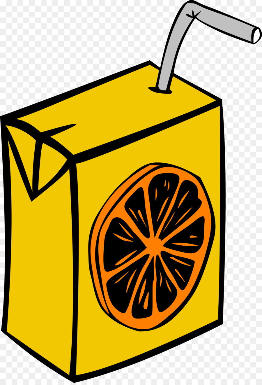 drink clipart box