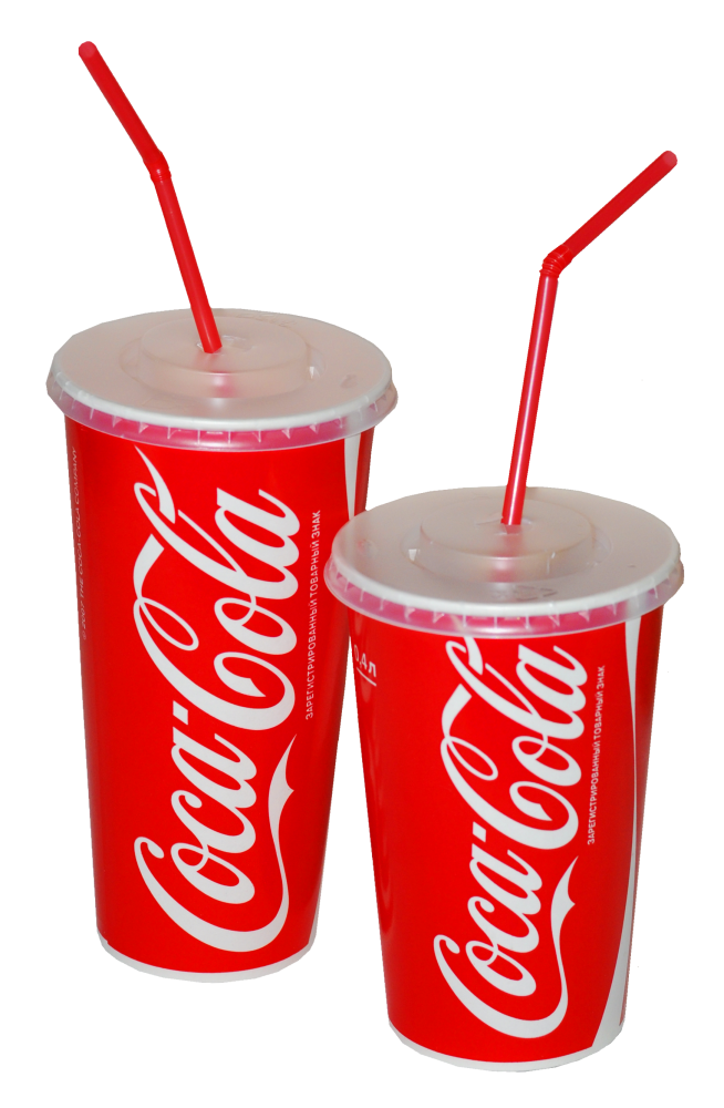 pop clipart carbonated drink