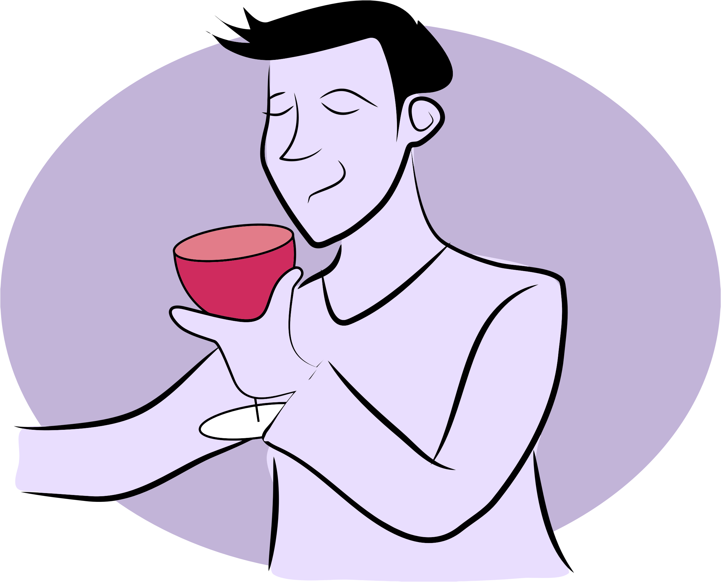 drinking clipart vino, Drinking vino Transparent, Drinking vino Png, Drinki...