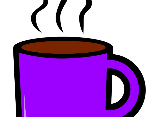 drink clipart hot drink