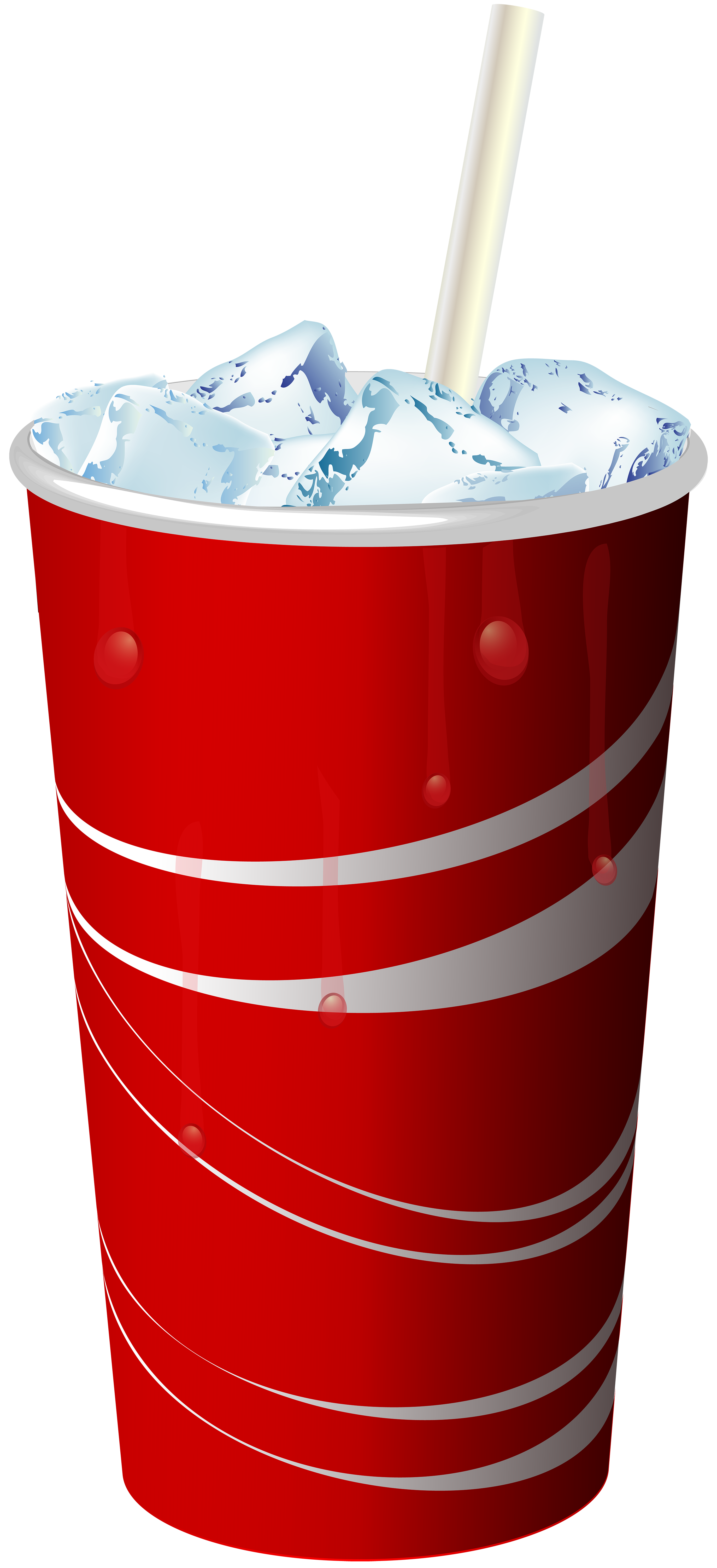 drink clipart ice drink