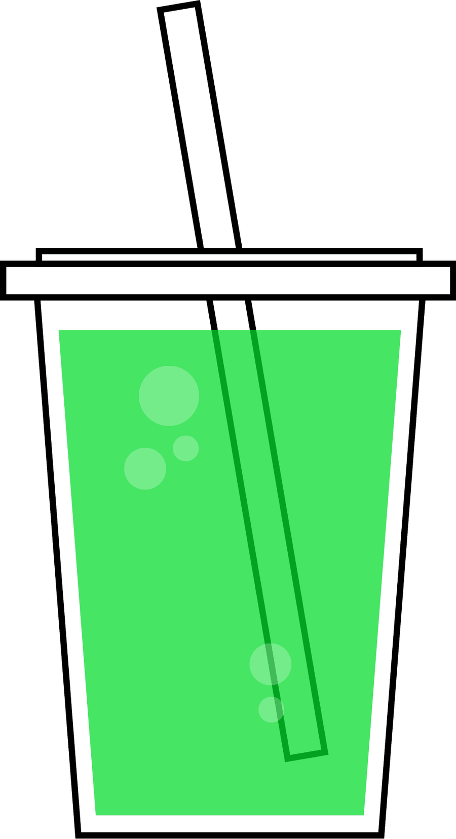 juice clipart soft drink
