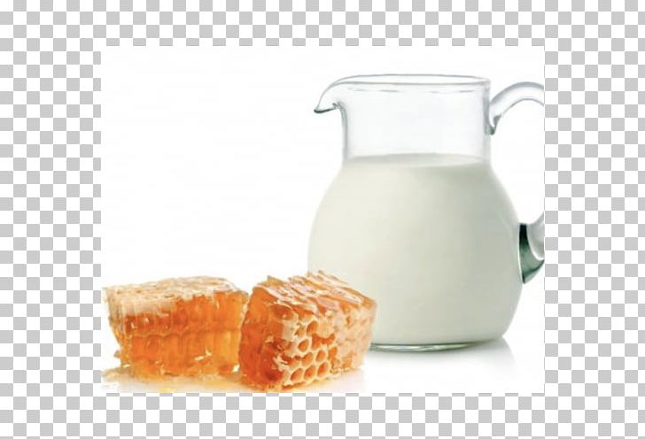 drink clipart milk honey