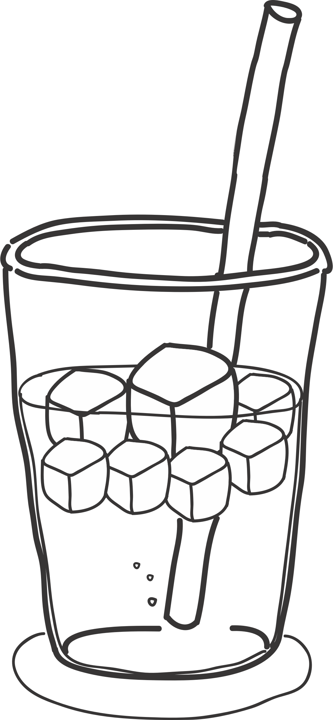 drink clipart old fashion