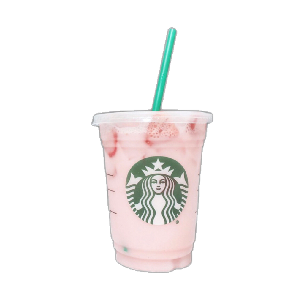 drink clipart pink drink