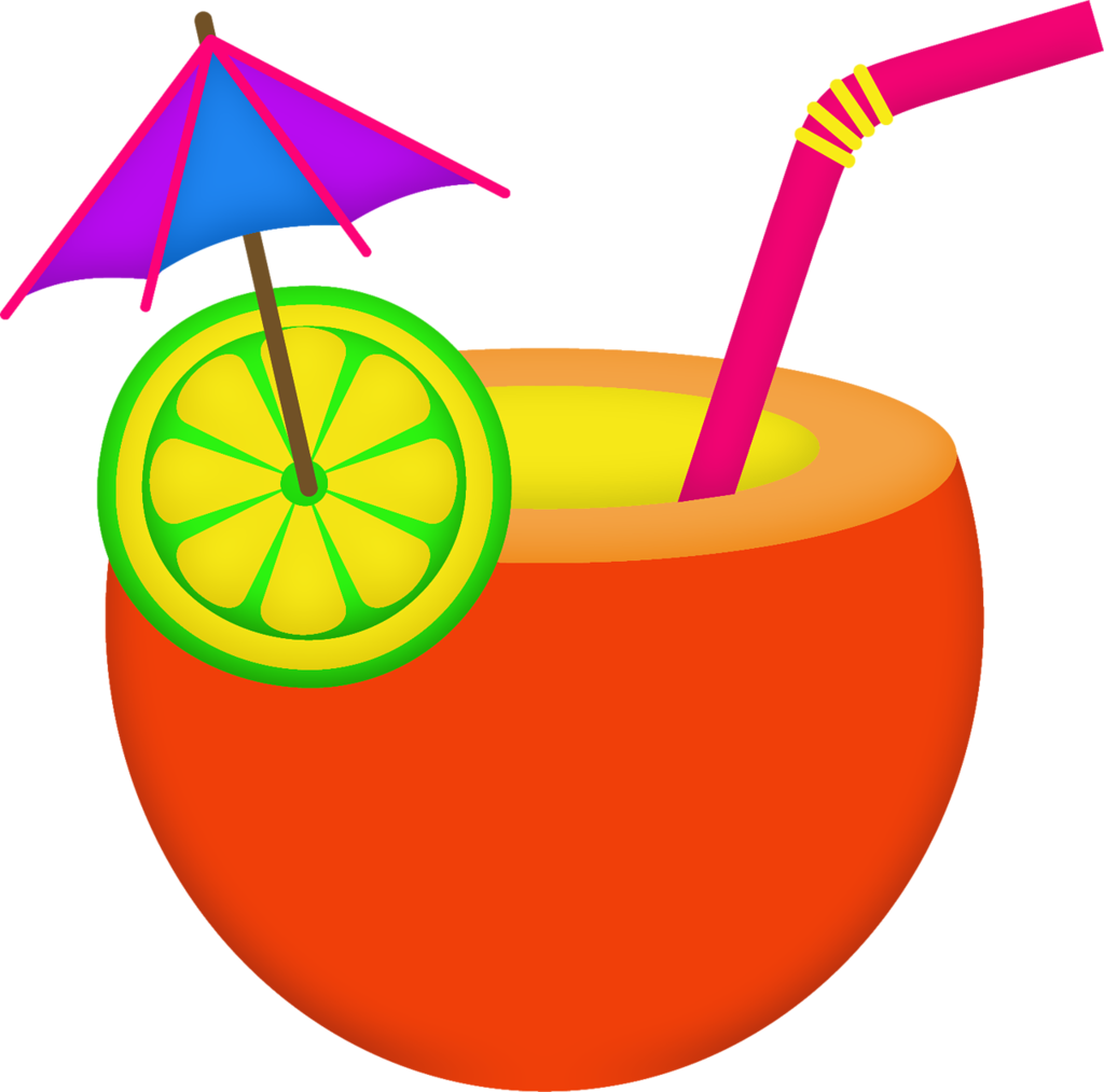 drink clipart pool