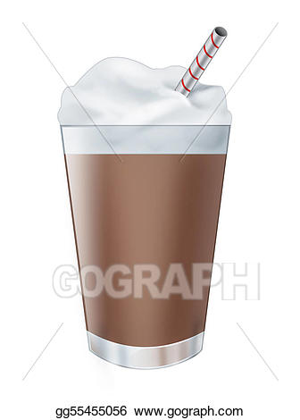 drink clipart shake drink