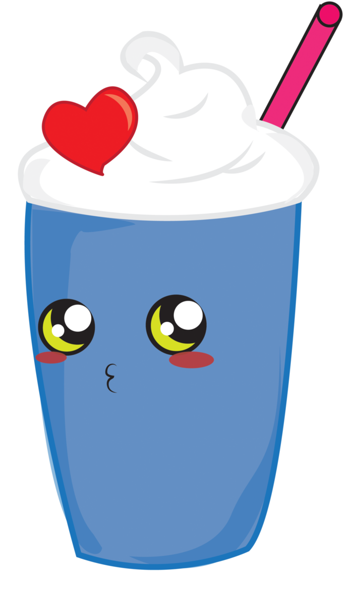 Milkshake printable free on. Drink clipart spilt