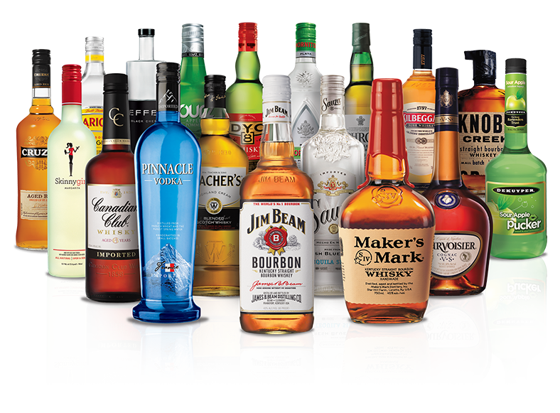 drinks clipart spirit alcohol