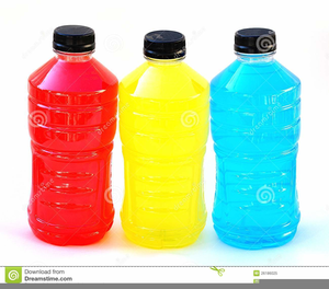 drink clipart sports drink